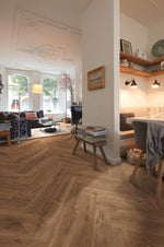 PARCHET MEISTER LS 350 AMBER OAK 7002 10x168x840 / 1,55m²