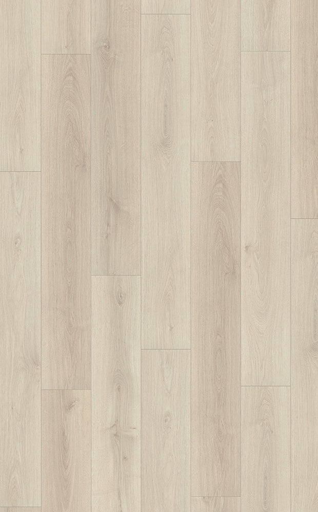 PARCHET EGGER Stejar Elton alb OEL2831 32 / AC4 8x1292x193