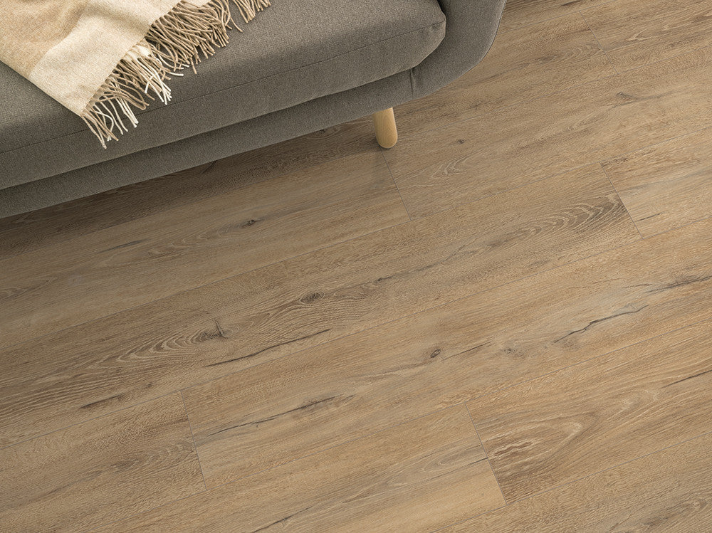Parchet EGGER LN2 EL2417 Stejar Melba natur 10x1292x193