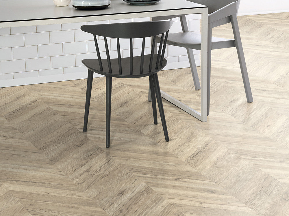 PARCHET EGGER Stejar Rillington deschis OEL202F 32 / AC4 8x1292x327
