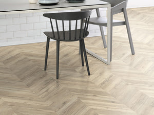 PARCHET EGGER Stejar Rillington deschis OEL202F 32 / AC4 8x1292x327