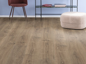 Parchet EGGER ST EL2942 Stejar Bayford gri 10x2050x246