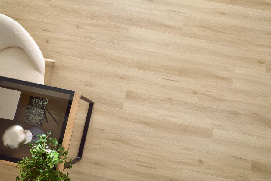 Parchet SPC Arbiton HARLOW OAK 158 CA 0,55/5x229x1511mm - DOMIO Pardoseala SPC Cluj