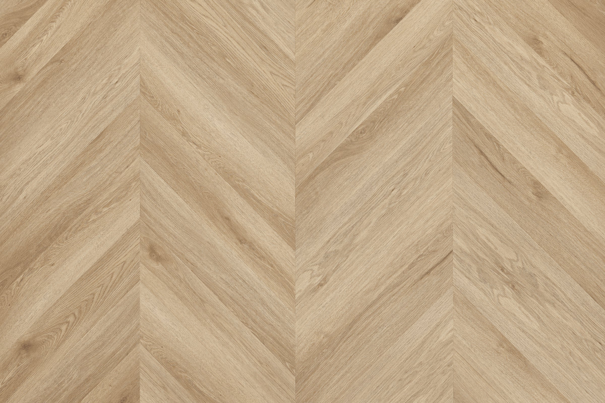 Parchet SPC Arbiton HARLOW OAK 158 CLC CHEVRON 0,55/5x120x600mm