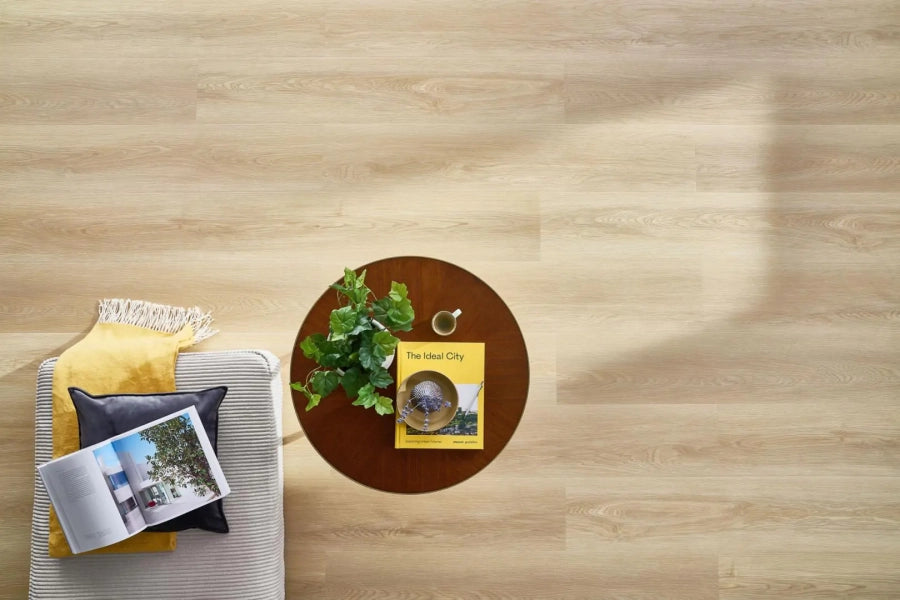Parchet SPC Arbiton ROSEVILLE OAK 183 CW 0,55/4x229x1220mm