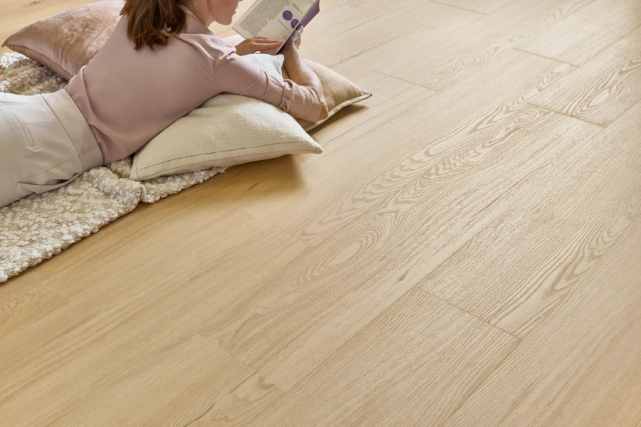 Parchet SPC Arbiton LAVANT OAK 206 CWS 0,55/4x229x1220mm