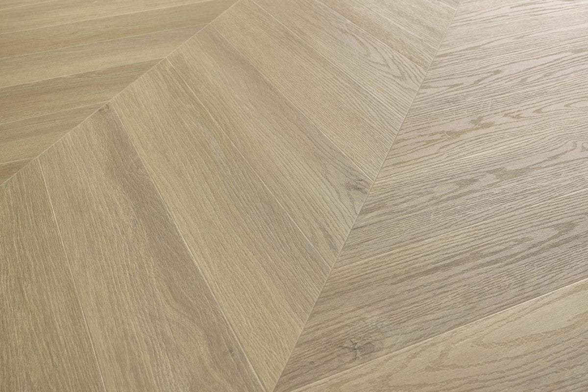 Parchet SPC Arbiton JOHANES OAK 222 CLC CHEVRON 0,55/5x120x600mm