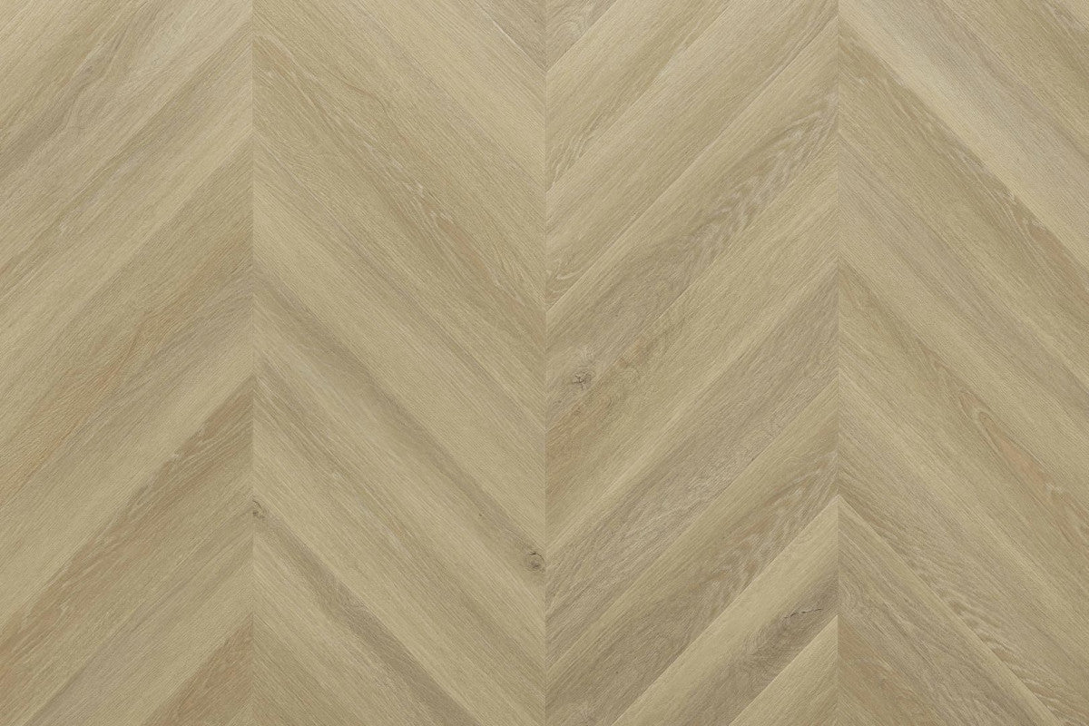 Parchet SPC Arbiton JOHANES OAK 222 CLC CHEVRON 0,55/5x120x600mm