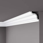CORNISA DECORATIVA A 110x110x2000mm