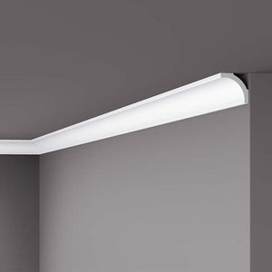 CORNISA DECORATIVA B2 35x35x2000mm