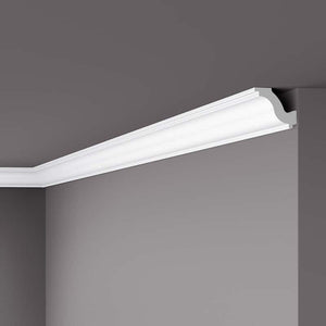 CORNISA DECORATIVA H 40x50x2000mm
