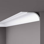 CORNISA DECORATIVA WT22 100x225x2000mm