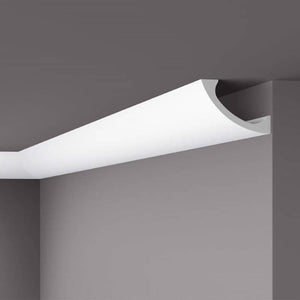 CORNISA BANDA LED WT3 80x110x2000mm