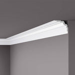 CORNISA DECORATIVA WT25 78x78x2000mm