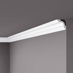 CORNISA DECORATIVA WT5 52x52x2000mm