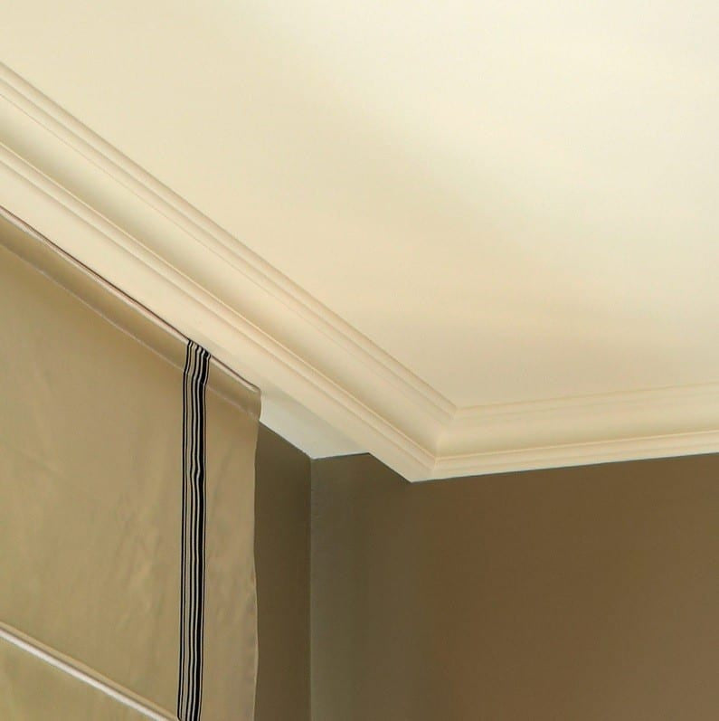 CORNISA DECORATIVA WT5 52x52x2000mm