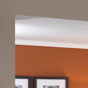 CORNISA DECORATIVA H 40x50x2000mm