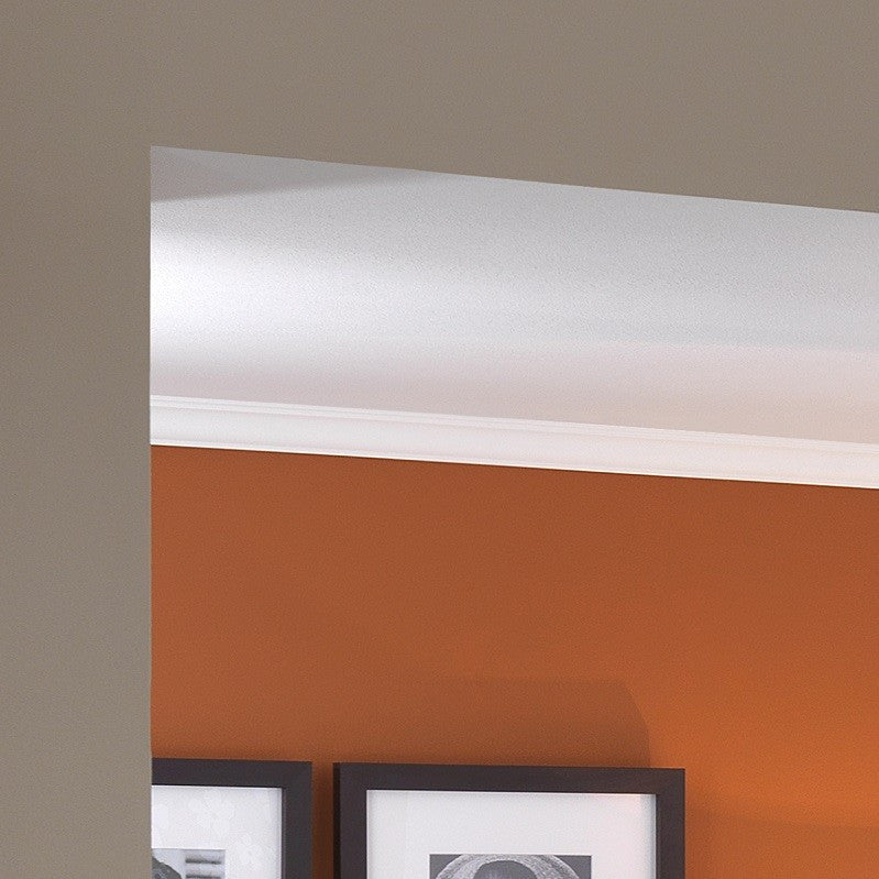 CORNISA DECORATIVA H 40x50x2000mm