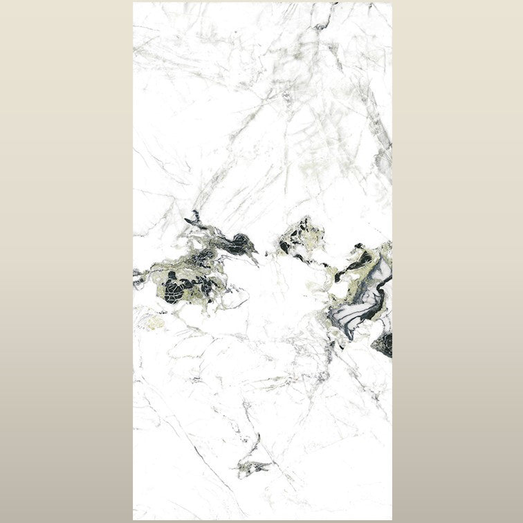 Gresie OYAMA Green 60×120 cm | Finisaje Premium DOMIO