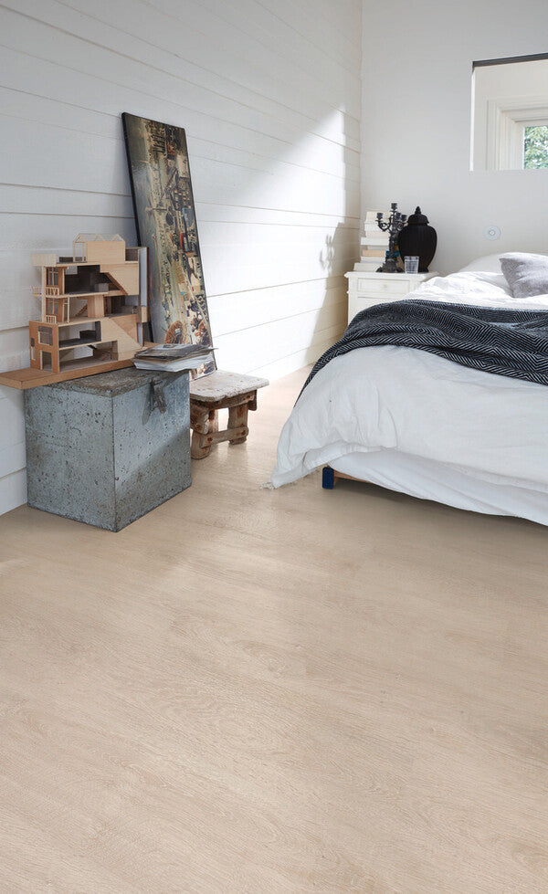 PARCHET LAMINAT MEISTER LC 150 WHITE LYED OAK 6181 8X198X1288 / 2,55M²