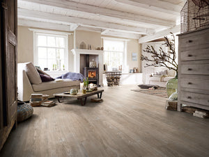 PARCHET MEISTER LL 250 WHITE GREY OAK 6277 10X248X2052 / 2,04M²
