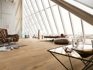 PARCHET MEISTER LL 250 DAKAR OAK 6385 10X248X2052 / 2,04M²
