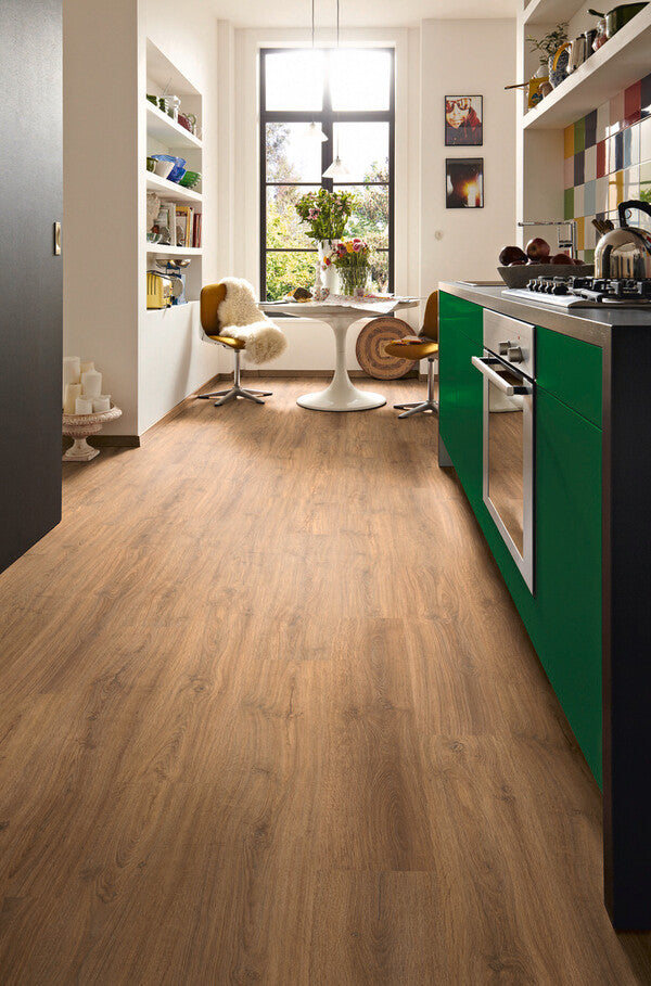 PARCHET LAMINAT MEISTER LC 150 MUSCAT OAK 6416 8X198X1288 / 2,55M² - Domio Magazin Online Parchet