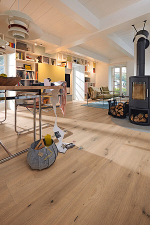PARCHET MEISTER LL 150 LIGHT FIELD OAK 6843 8X220X2052 / 2,71M²