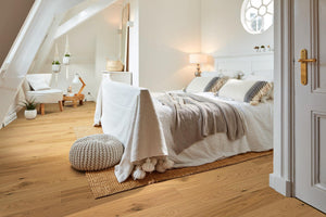 STRATIFICAT MEISTER PS 300 AUTHENTIC OAK 9002 13x142x1187 / 1,011m²