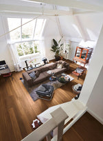 PARCHET STRATIFICAT MEISTER PD400 AMERICAN WALNUT LIVELY 9009 13mm