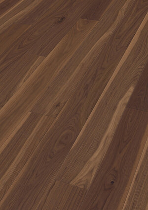 PARCHET STRATIFICAT MEISTER PD400 AMERICAN WALNUT LIVELY 9009 13mm