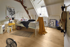STRATIFICAT MEISTER PS 300 AUTHENTIC CREAM OAK 9020 13x142x1187 / 1,011m²