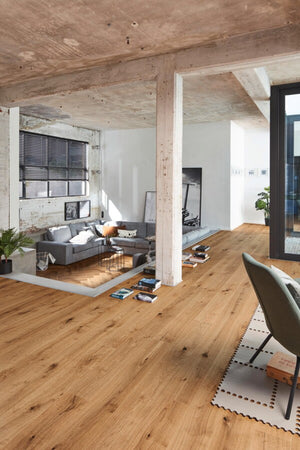 PARCHET STRATIFICAT MEISTER PD400 AUTHENTIC OAK LIGHTLY SMOKED LOOK 9027 13mm