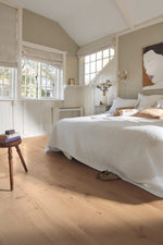 PARCHET STRATIFICAT MEISTER PD400 AUTHENTIC CARAMEL OAK 9028 13mm