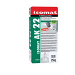 ADEZIV CERAMICA ISOMAT AK-22 ALB SAC 25kg