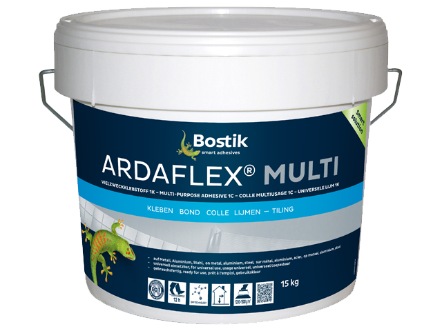 ADEZIV FLEXIBIL ARDAFLEX MULTI BOSTIK 15kg