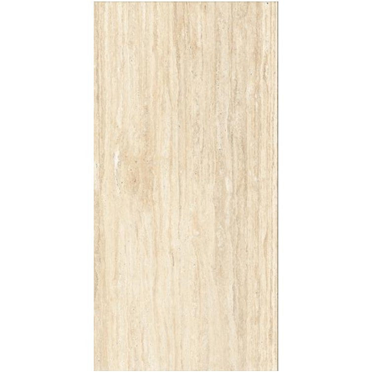 GRESIE CLOVE TRAVENTINO BEIGE MATT 60X120 CM 1.44M2/CUT