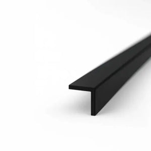 PROFIL COLT POLIMER NEGRU CHC1515-007 15x15x2000mm