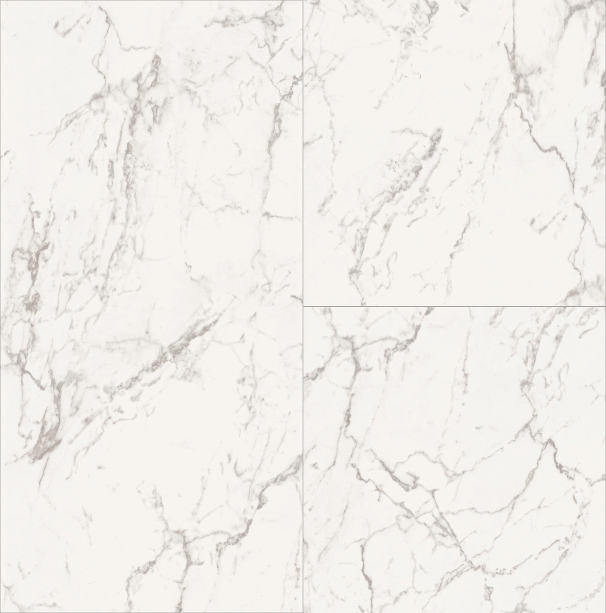 Parchet SPC STONE D2921 CARRARA MARBLE 0,6x40x80cm / 1,92m2