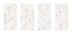 Parchet SPC STONE D2921 CARRARA MARBLE 0,6x40x80cm / 1,92m2