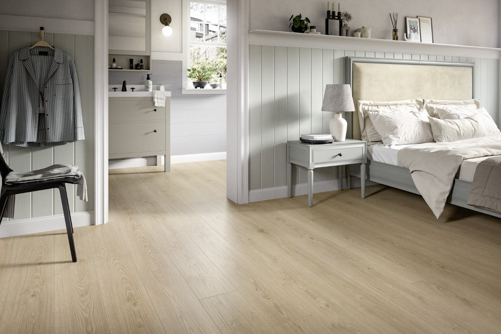 Parchet EGGER ST EL2183 Stejar Treviso maro 8x1292x193