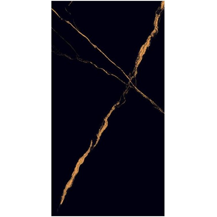 GRESIE MARQUES GOLD SUPER HIGH GLOSSY 60X120 CM 1.44M2/CUT