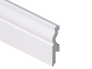 PLINTA POLIMER GRANAT PPGR100 100x16x2200mm