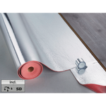 IZOLATOR ACOUSTIC PREMIUM 1,8mm 1x8,50m
