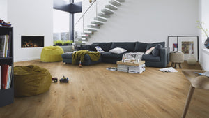 PARCHET MEISTER LL 150 STEAMED RIVERBANK OAK 7116 8X220X2052 / 2,71m²