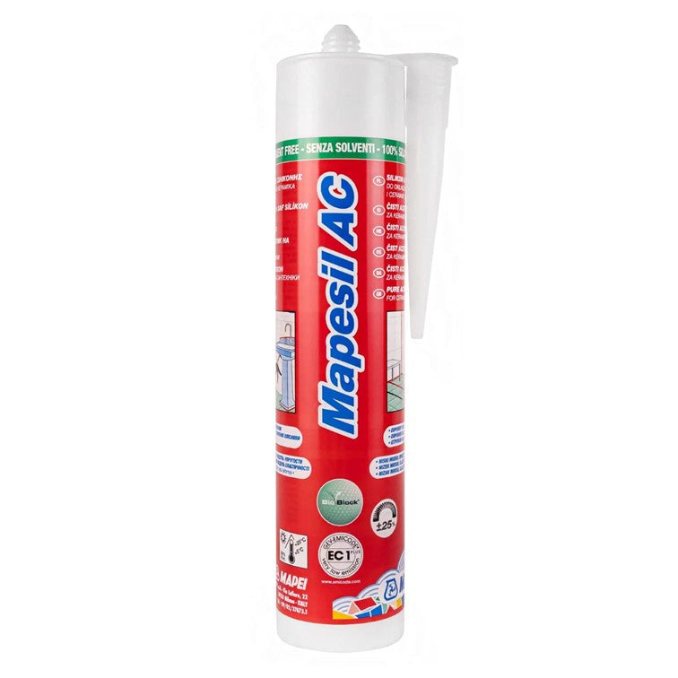 CHIT SILICONIC MAPESIL AC 310ml