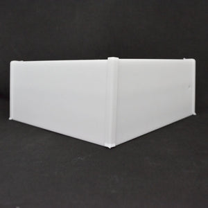 PLINTA POLIMER ONIX PPOX80 80x16x2200mm