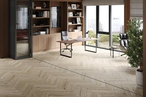 Parchet SPC HB P1001 DILLION OAK 0,6x14,8x74cm 1,752m2