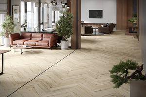 Parchet SPC HB P1001 DILLION OAK 0,6x14,8x74cm 1,752m2