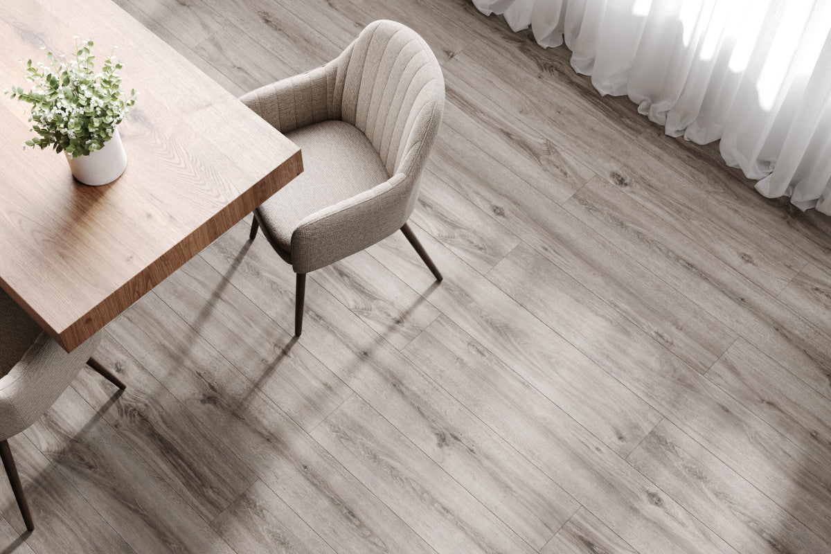Parchet SPC WOOD P1001 DILLON OAK 0,6x20x150cm 1,80m2